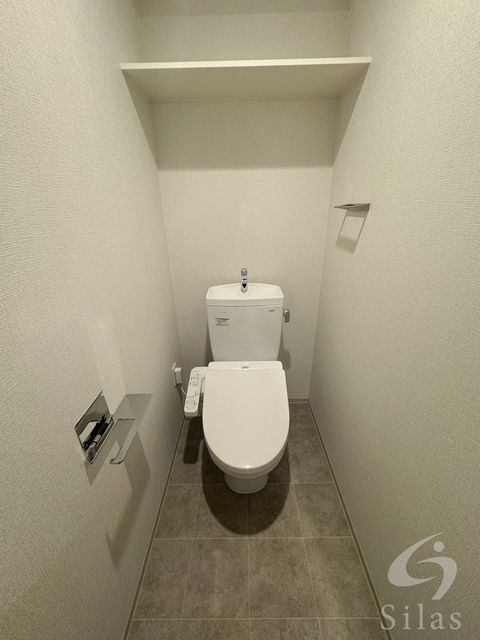 拡大写真:尼崎市南塚口町1丁目 4階401の内観