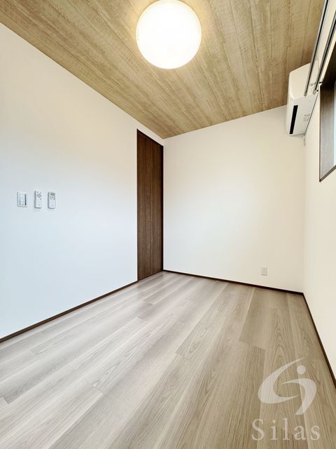 拡大写真:豊中市庄内東町3丁目 3階301の内観