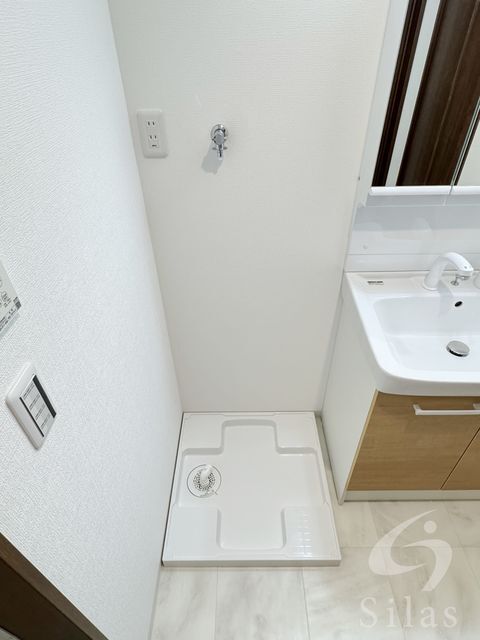 拡大写真:豊中市庄内東町3丁目 3階301の内観