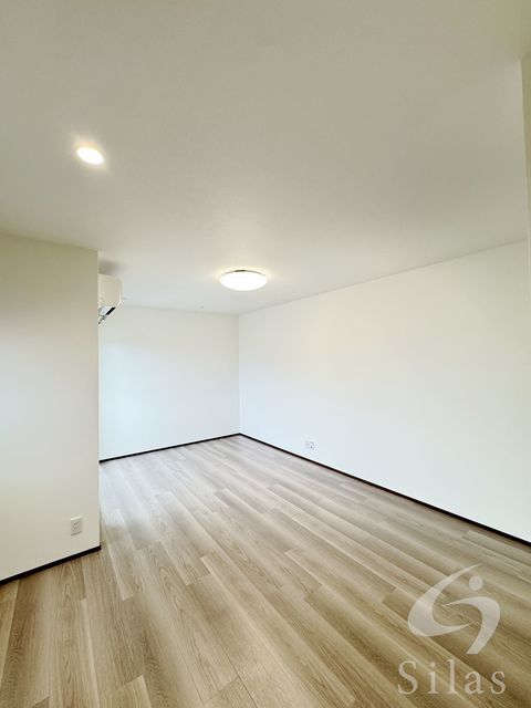 拡大写真:豊中市庄内東町3丁目 3階301の内観