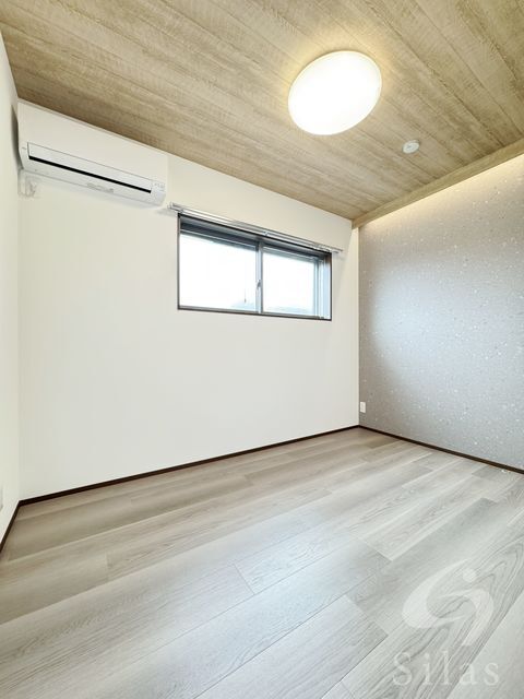 拡大写真:豊中市庄内東町3丁目 3階301の内観