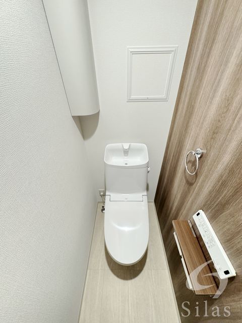 拡大写真:豊中市庄内東町3丁目 3階301の内観