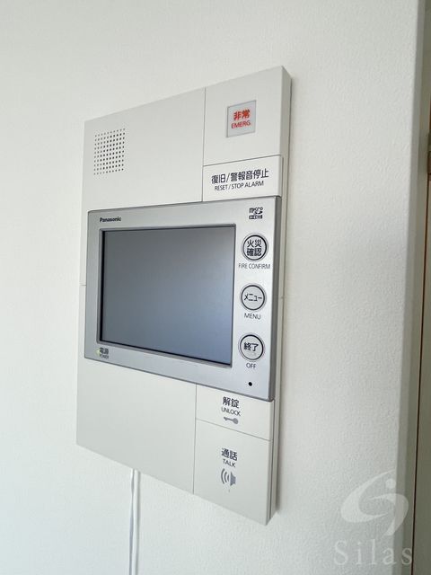 拡大写真：大阪市此花区伝法４丁目 9階905の内観