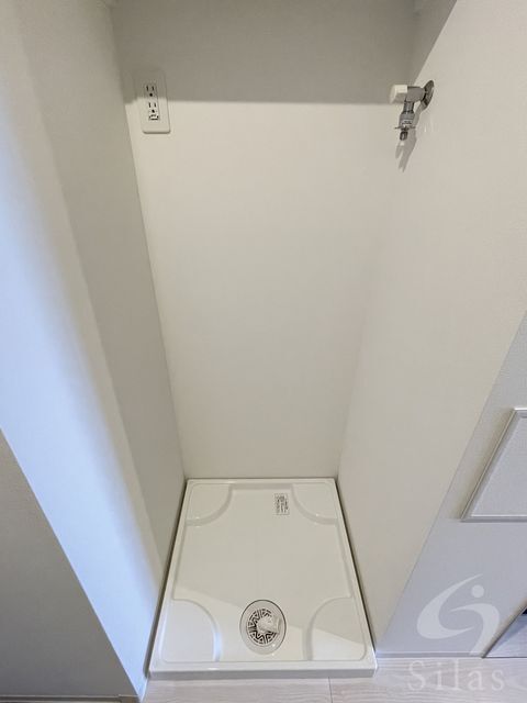 拡大写真：大阪市此花区伝法４丁目 9階905の内観