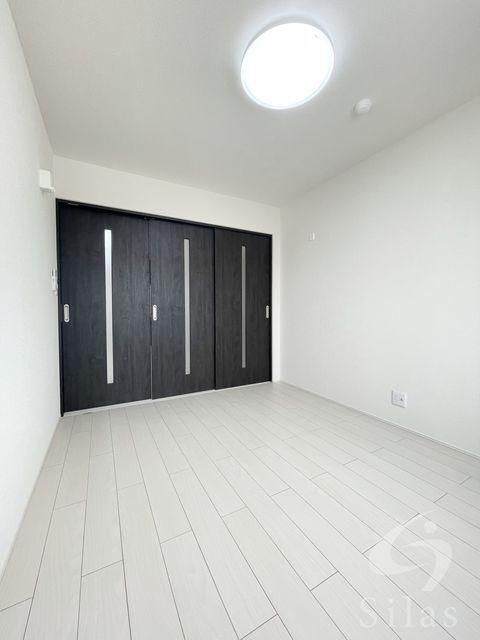 拡大写真:西宮市小曽根町2丁目 1階102の内観