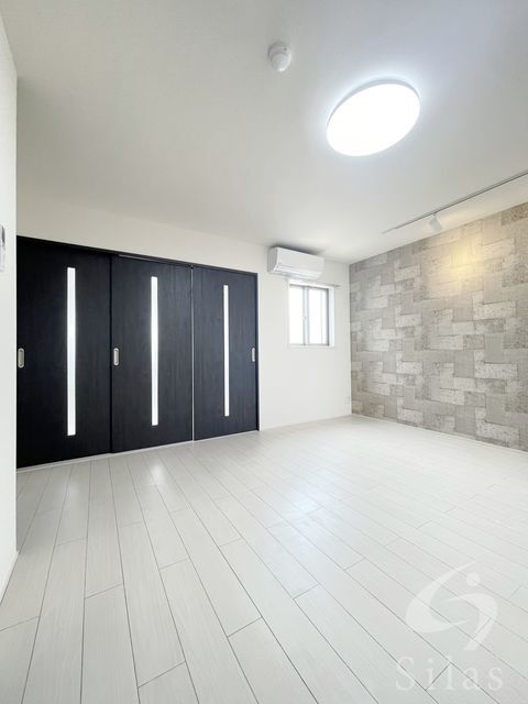 拡大写真:西宮市小曽根町2丁目 1階102の内観