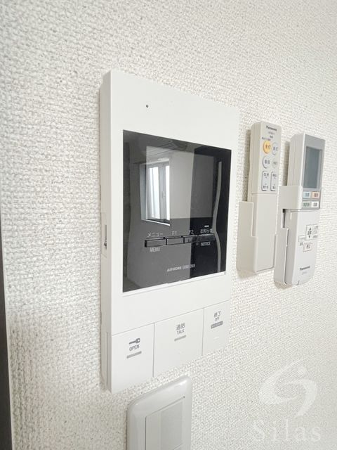 拡大写真:西宮市小曽根町2丁目 1階102の内観