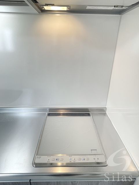 拡大写真:西宮市小曽根町2丁目 1階102の内観