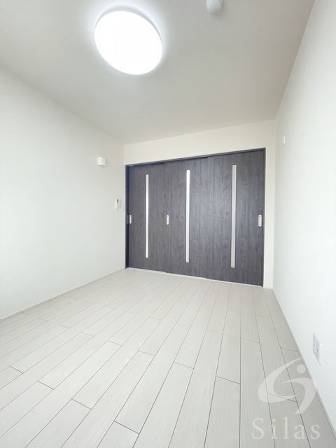拡大写真:西宮市小曽根町2丁目 1階102の内観