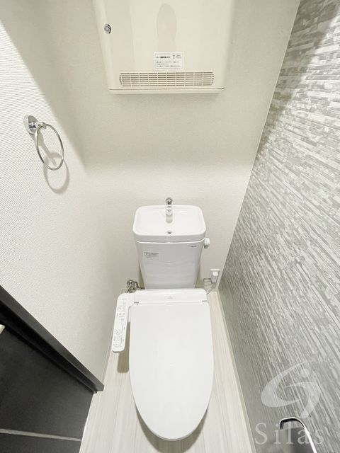 拡大写真:西宮市小曽根町2丁目 1階102の内観