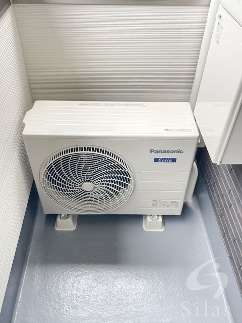 拡大写真:西宮市小曽根町2丁目 1階102の内観