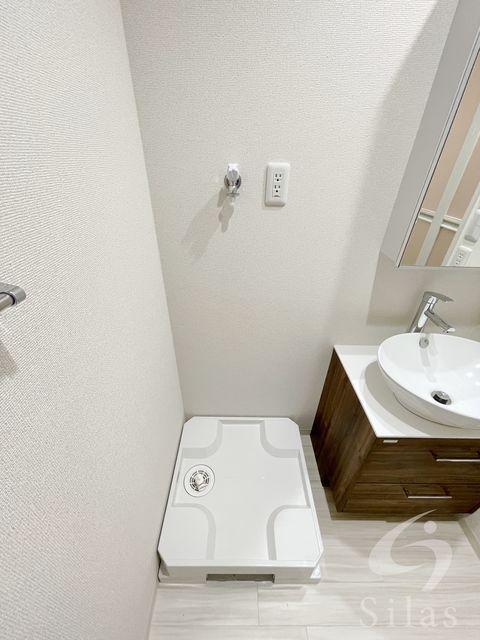 拡大写真:西宮市小曽根町2丁目 1階102の内観