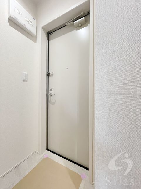 拡大写真:西宮市小曽根町2丁目 1階102の内観