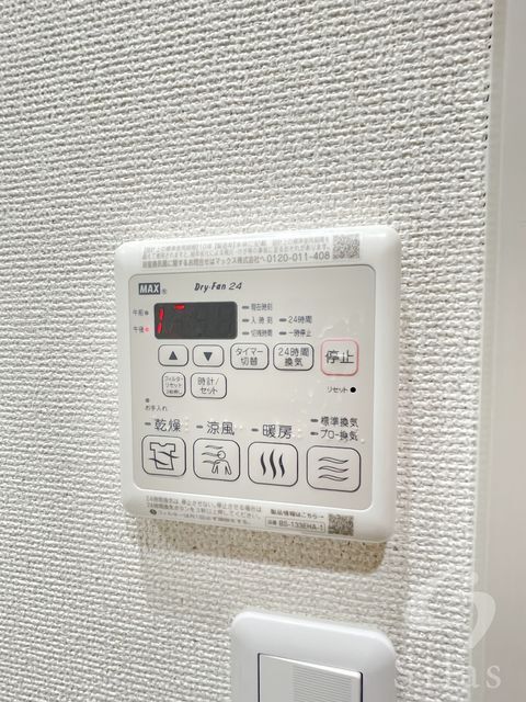 拡大写真:西宮市小曽根町2丁目 1階102の内観
