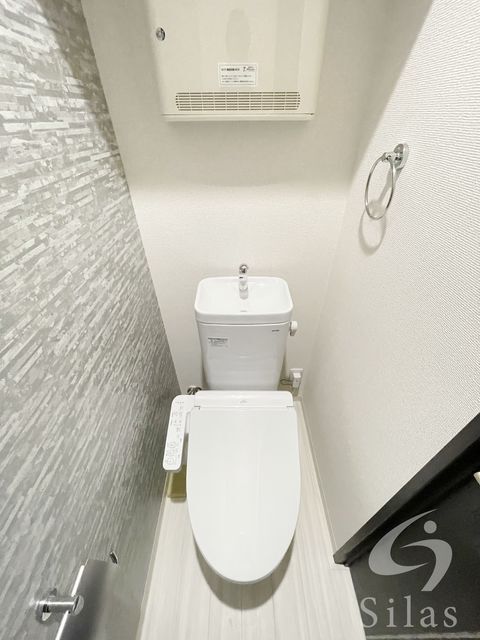 拡大写真:西宮市小曽根町2丁目 2階201の内観