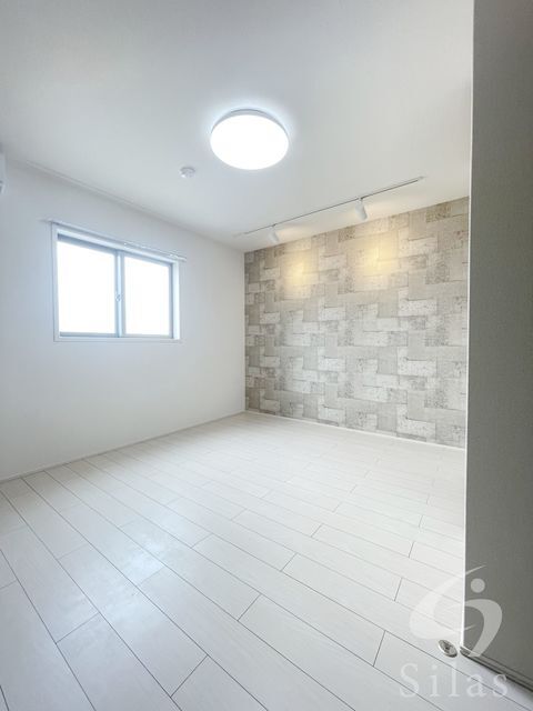 拡大写真:西宮市小曽根町2丁目 2階201の内観