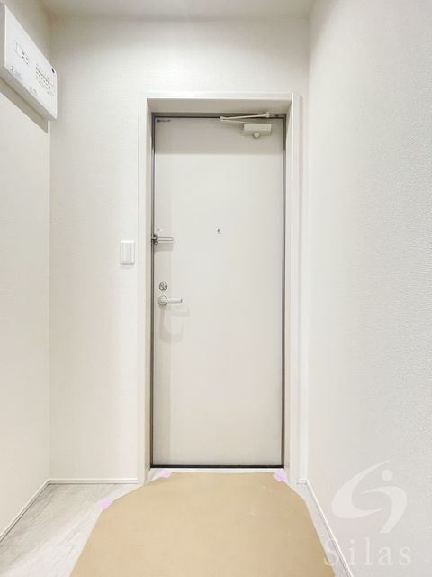 拡大写真:西宮市小曽根町2丁目 2階201の内観