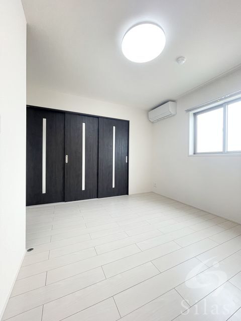 拡大写真:西宮市小曽根町2丁目 2階201の内観