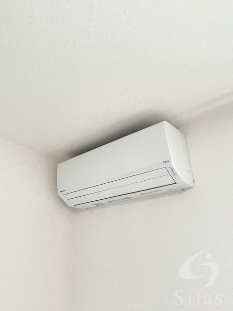 拡大写真:西宮市小曽根町2丁目 2階201の内観
