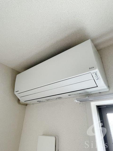拡大写真:西宮市小曽根町2丁目 2階201の内観