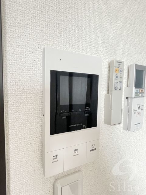 拡大写真:西宮市小曽根町2丁目 2階201の内観