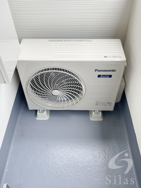 拡大写真:西宮市小曽根町2丁目 2階201の内観