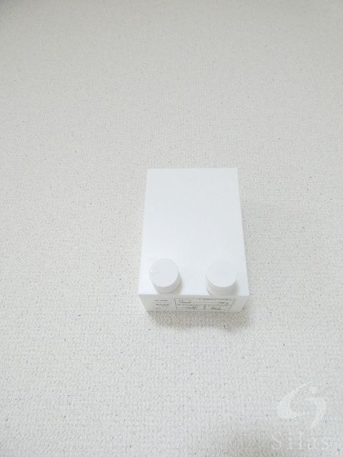 拡大写真:守口市日吉町2丁目 1階103の同仕様