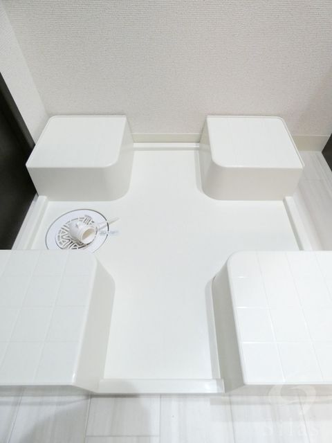 拡大写真:守口市日吉町2丁目 1階103の同仕様