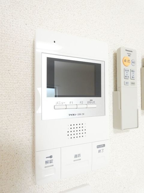 拡大写真:守口市日吉町2丁目 1階103の同仕様