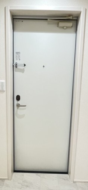 拡大写真:守口市日吉町2丁目 1階103の同仕様