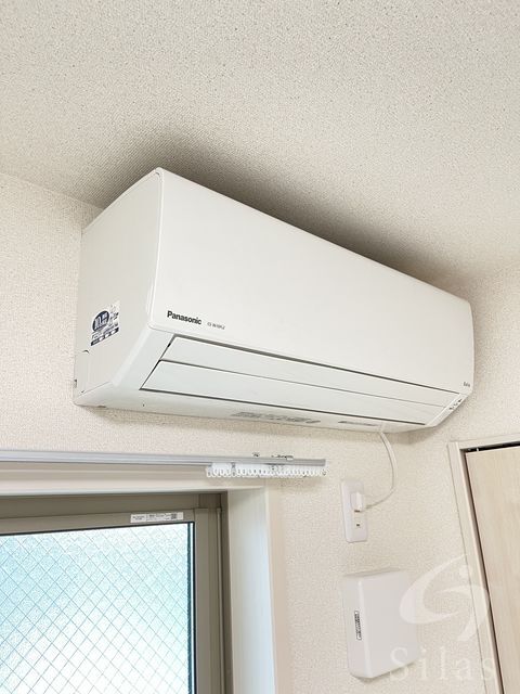 拡大写真:守口市日吉町2丁目 1階103の同仕様