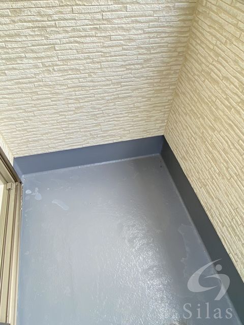 拡大写真:守口市日吉町2丁目 1階103の同仕様