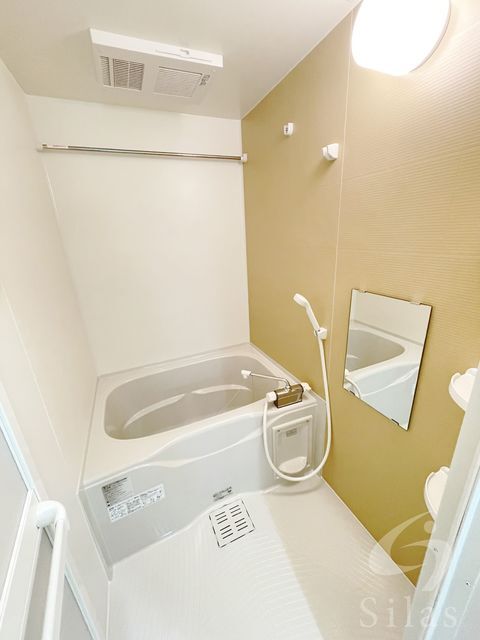 拡大写真:東大阪市岩田町1丁目 2階205の同仕様