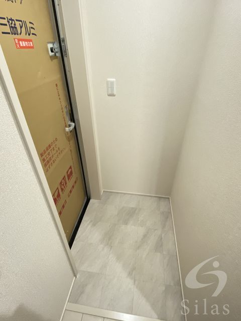 拡大写真:東大阪市岩田町1丁目 2階205の同仕様