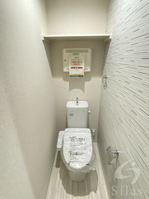 拡大写真:東大阪市岩田町1丁目 2階205の同仕様
