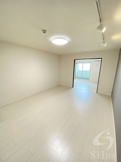 拡大写真:東大阪市岩田町1丁目 2階205の同仕様