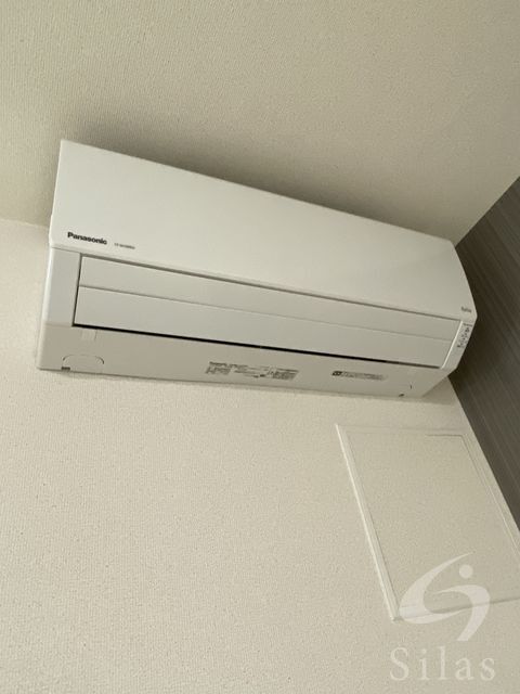拡大写真:東大阪市岩田町1丁目 2階205の同仕様
