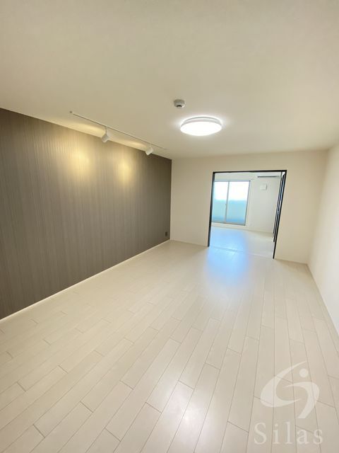拡大写真:東大阪市岩田町1丁目 2階205の同仕様