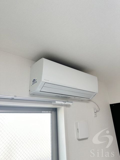 拡大写真:大阪市住吉区遠里小野6丁目 2階205の内観