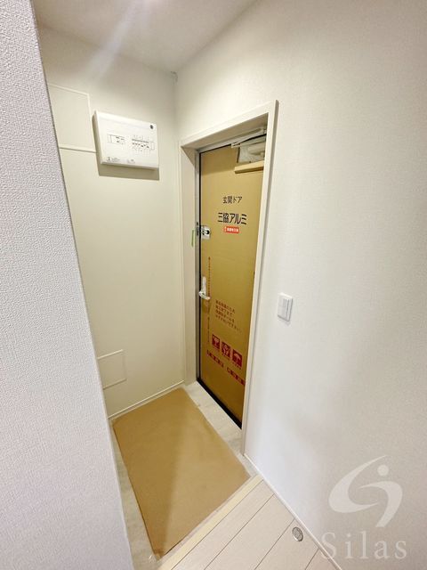 拡大写真:大阪市住吉区遠里小野6丁目 2階205の内観