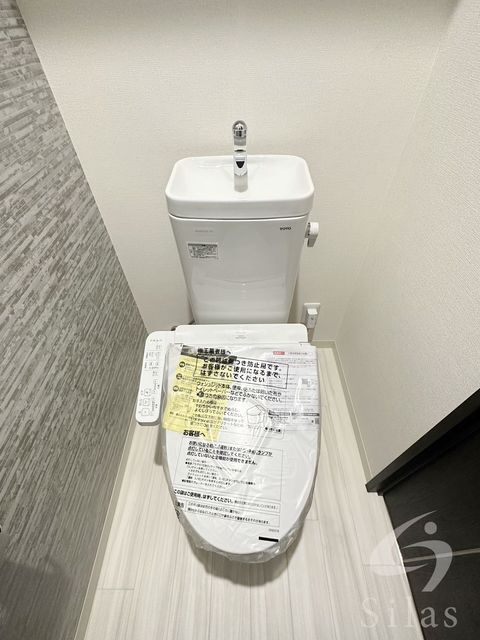 拡大写真:大阪市住吉区遠里小野6丁目 2階205の内観