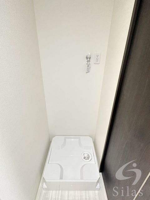 拡大写真:大阪市住吉区遠里小野6丁目 2階205の内観