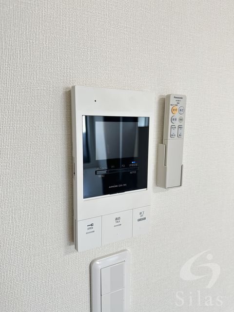 拡大写真:大阪市住吉区遠里小野6丁目 2階205の内観