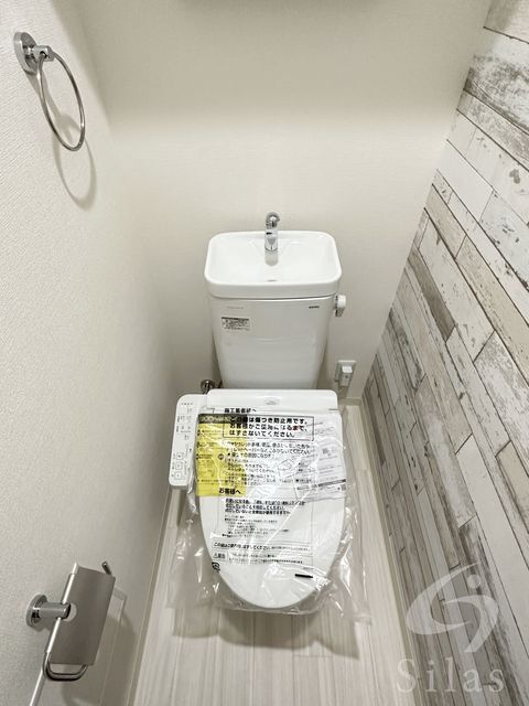 拡大写真:大阪市東住吉区今川7丁目 2階201の内観