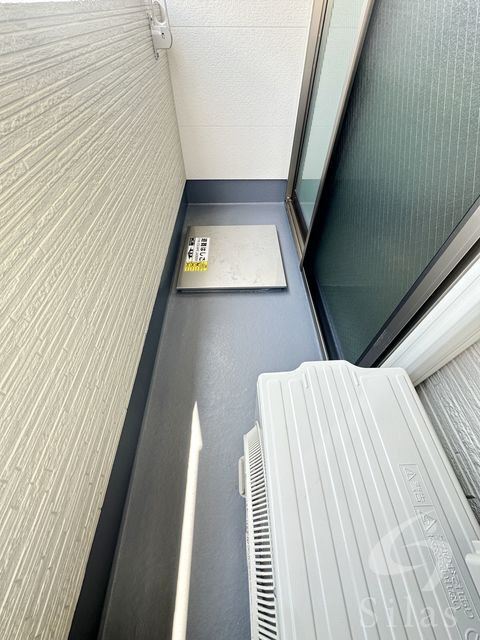拡大写真:大阪市東住吉区今川7丁目 2階201の内観