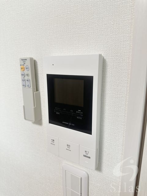 拡大写真:大阪市東住吉区今川7丁目 2階201の内観