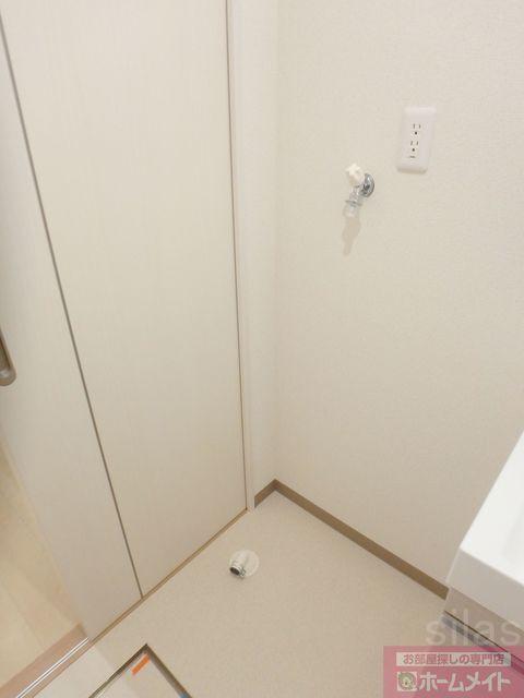 拡大写真:大阪市東住吉区鷹合1丁目 1階102の内観