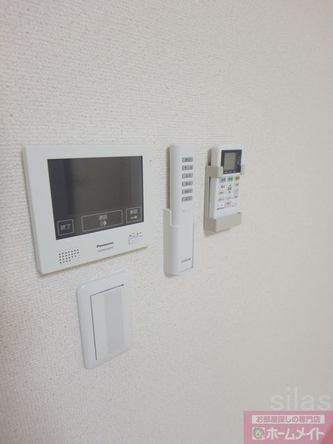 拡大写真:大阪市東住吉区鷹合1丁目 1階102の内観