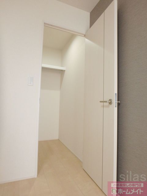 拡大写真:大阪市東住吉区鷹合1丁目 1階102の内観