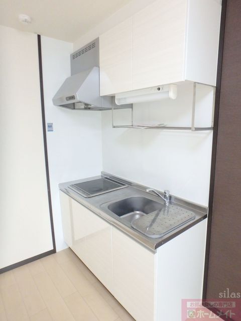 拡大写真:池田市呉服町 3階302の内観